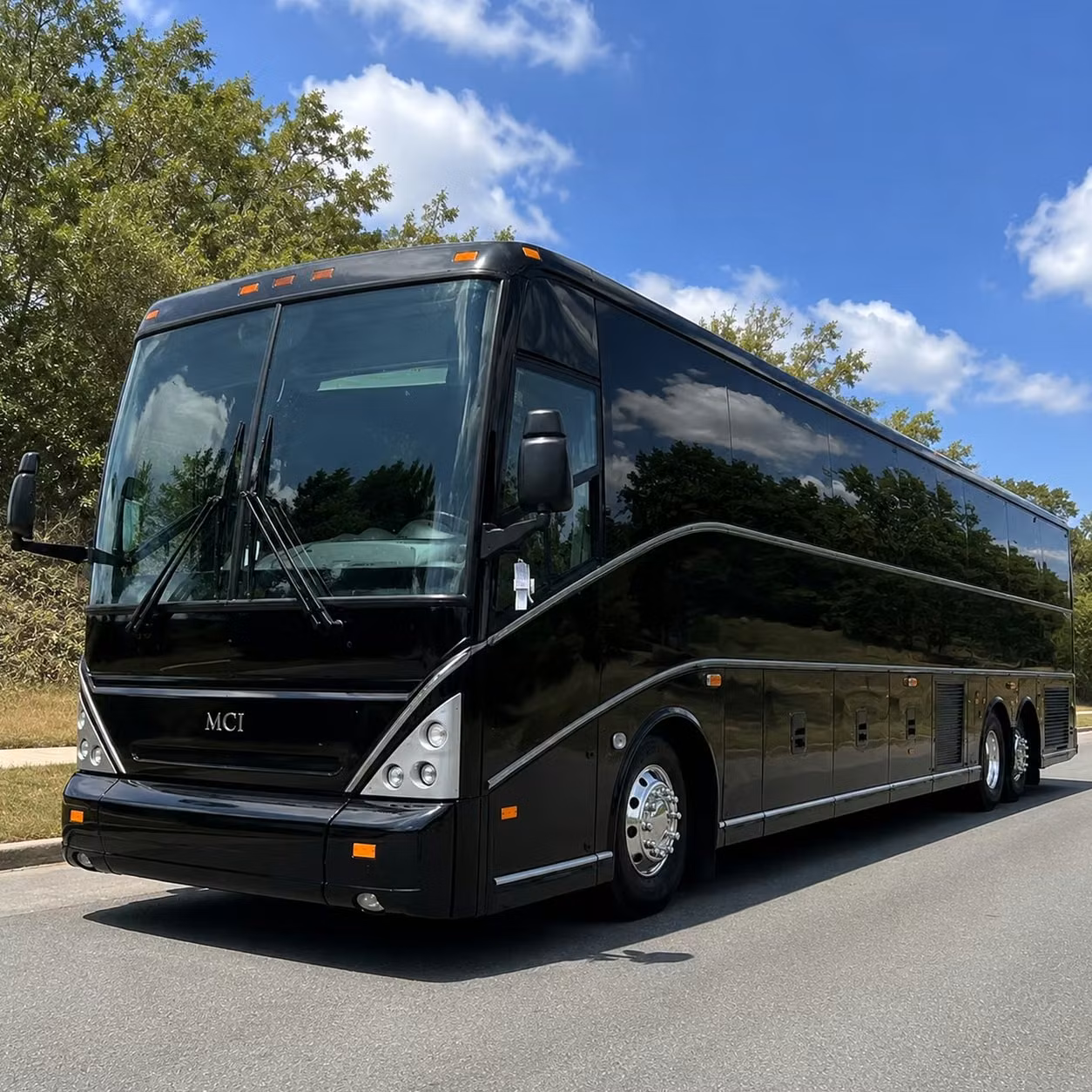 busrentalconcordca com is ready to handle corporate event transportation for chevron and other major concord employers