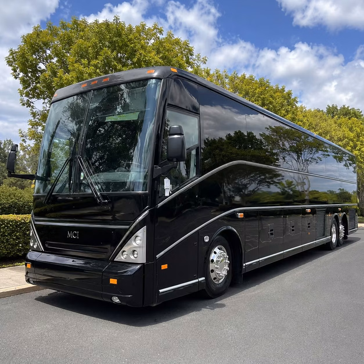 busrentalconcordca com makes convention and conference transportation at the concord pavilion simple