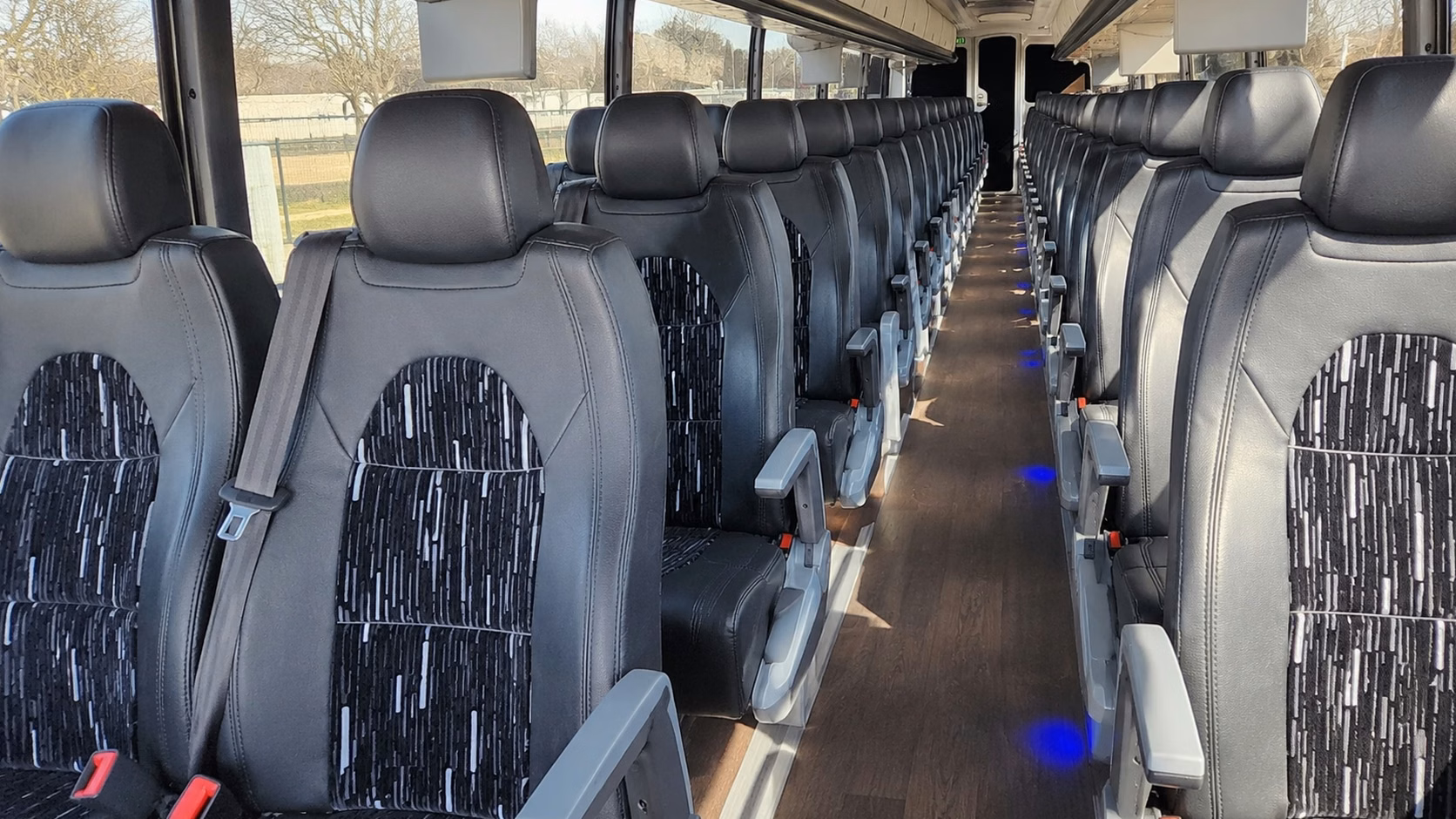 compare bus rental pricing in concord online upfront and in minutes