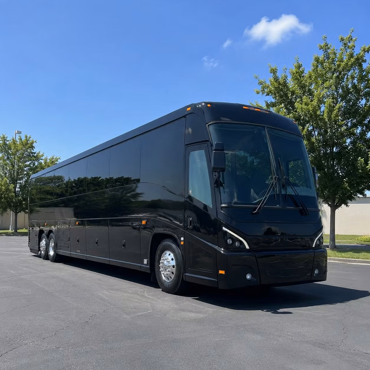 concord government bus rentals