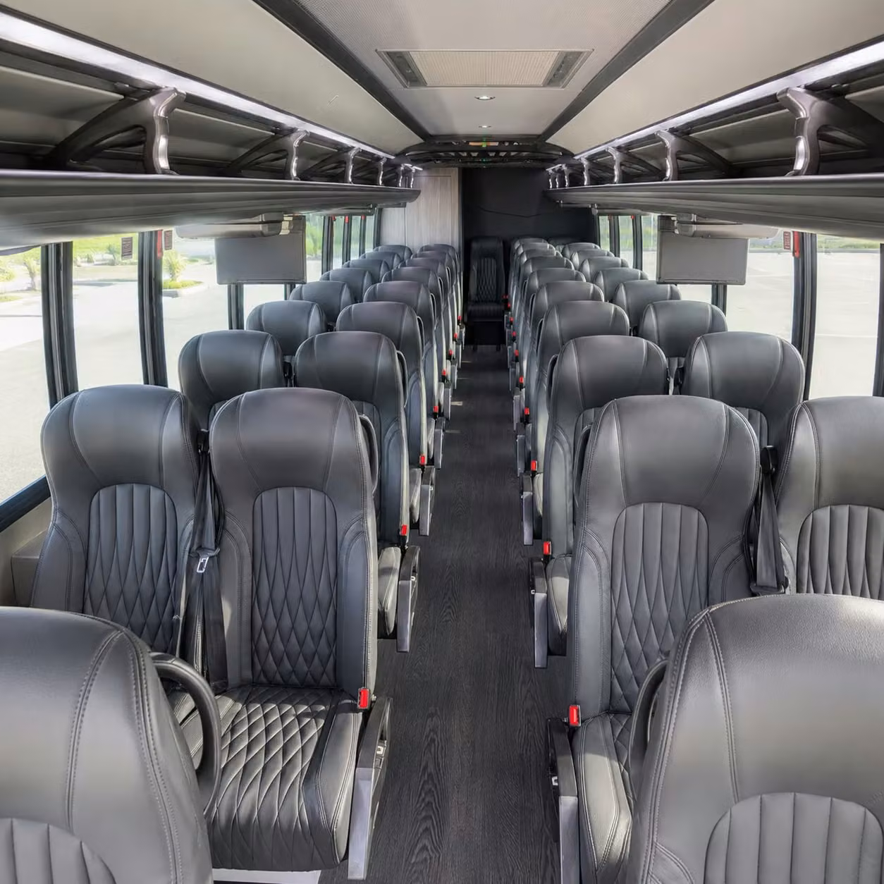 concord government military transportation service