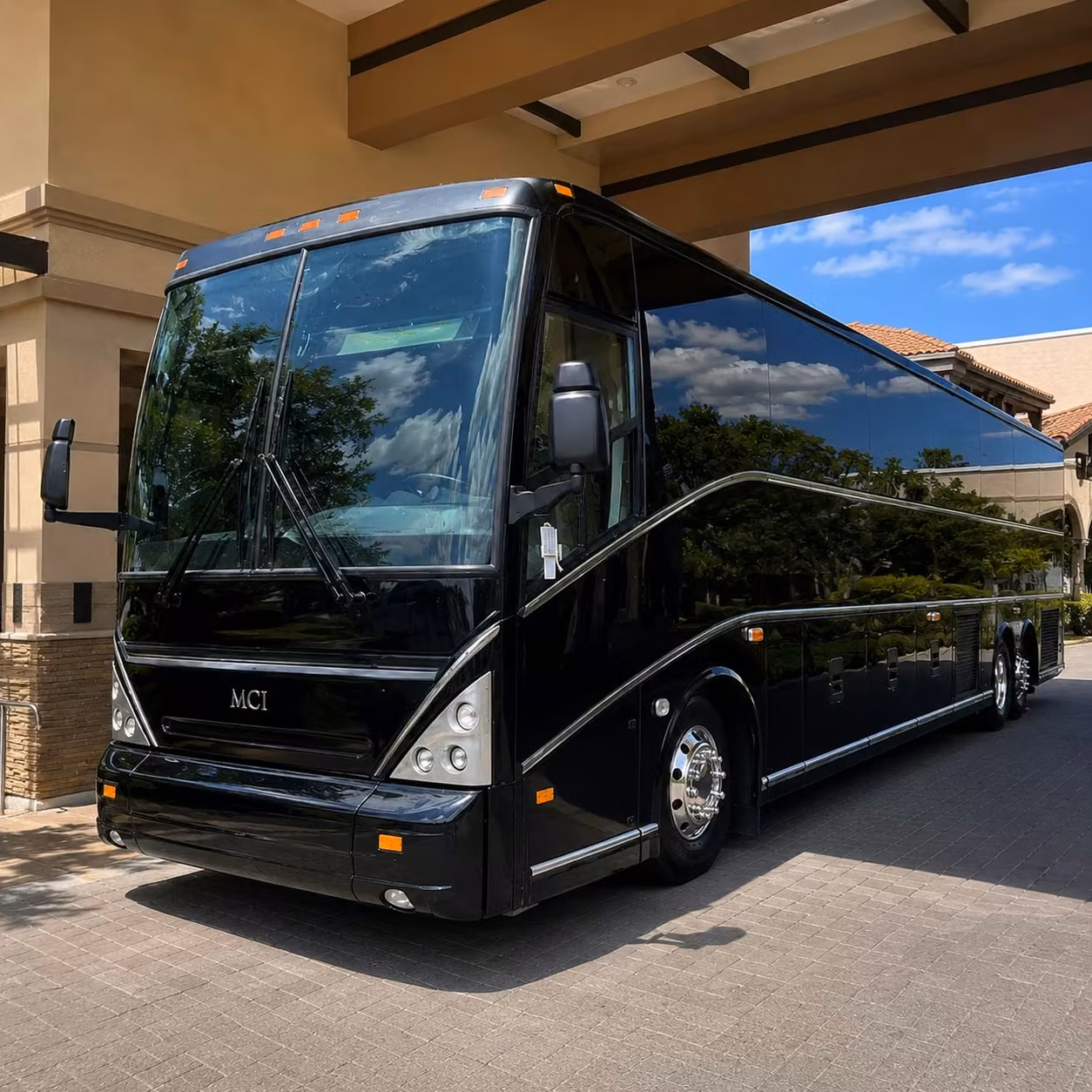 concord pavilion concert outdoor event shuttle transportation