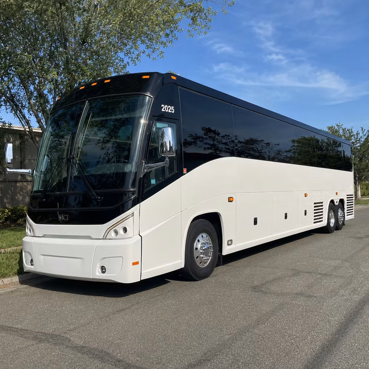 for school groups and universities concord long distance transportation has never been simpler