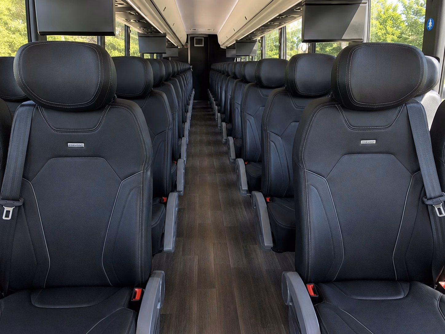 how where and when you re traveling affects concord charter bus rates