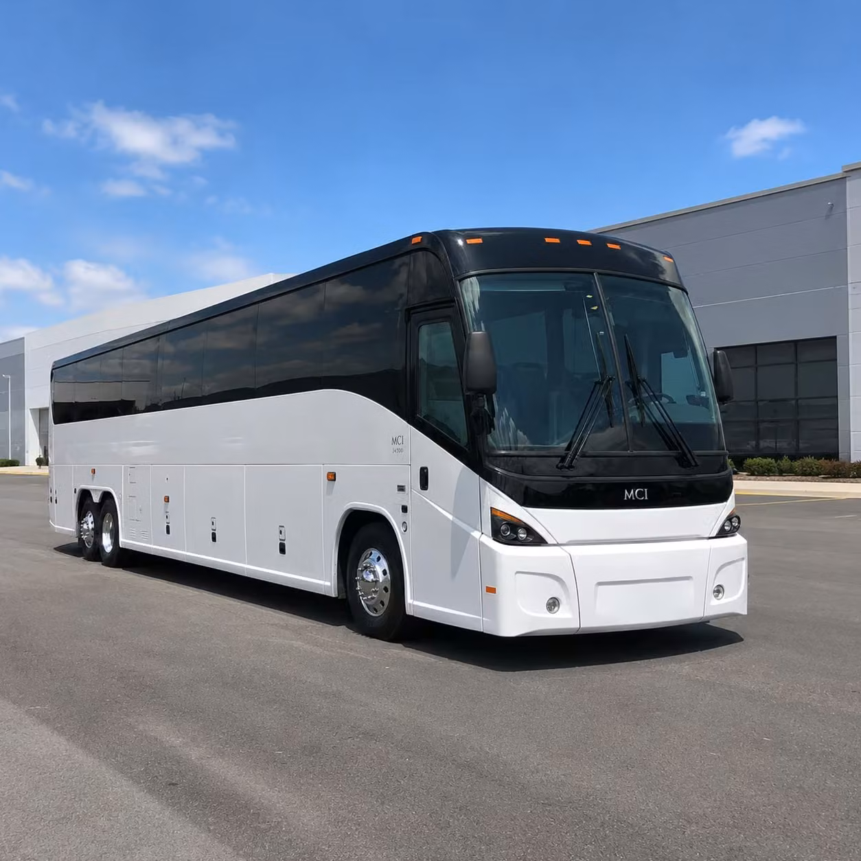 long term employee transportation contracts and multi day packages available in concord