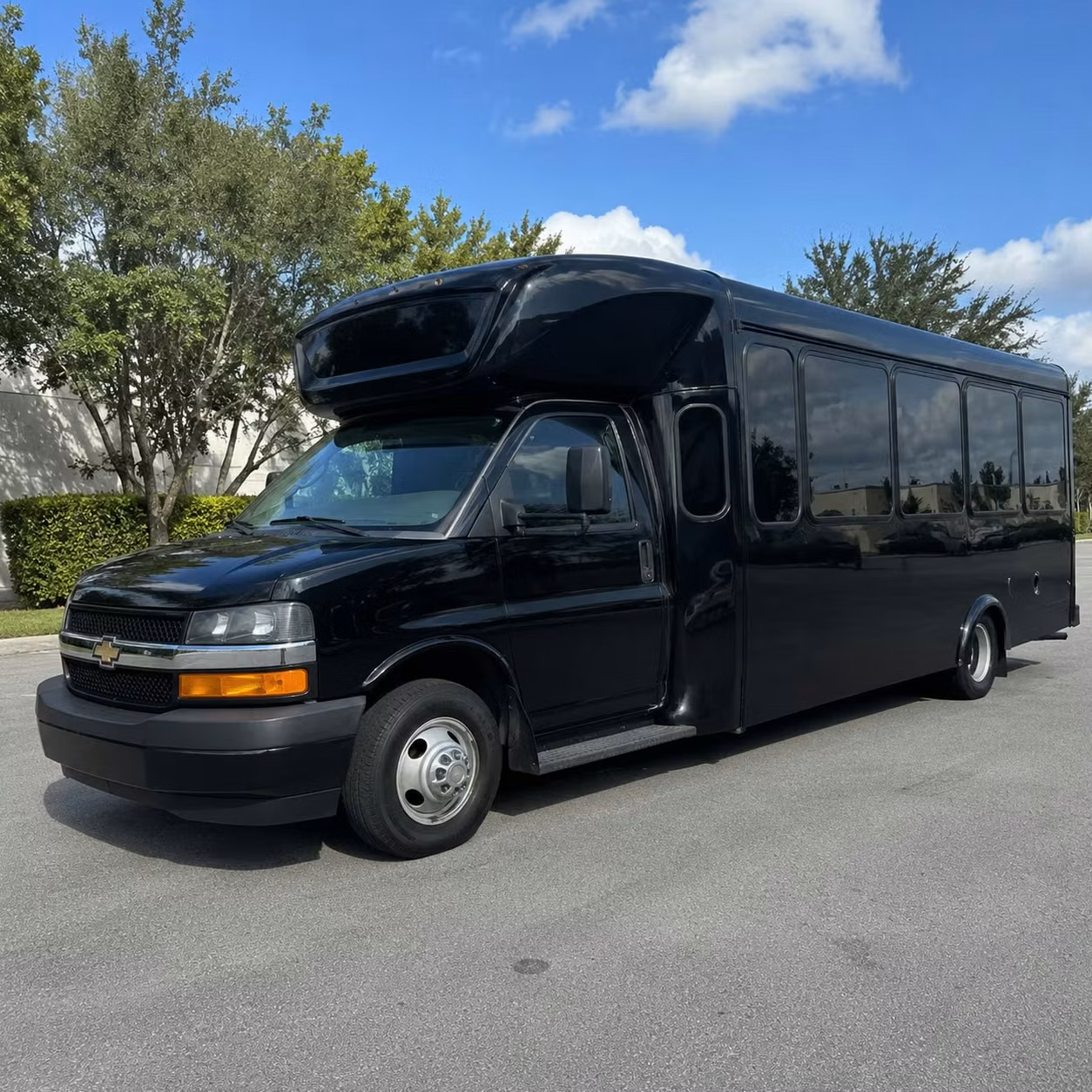 party buses for concert nights in the east bay the pregame is part of the show