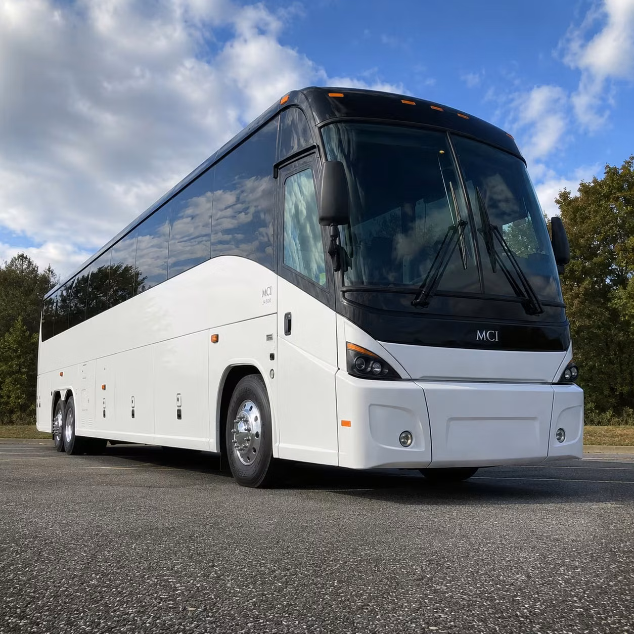 reliable transportation for shift workers and round the clock operations in concord