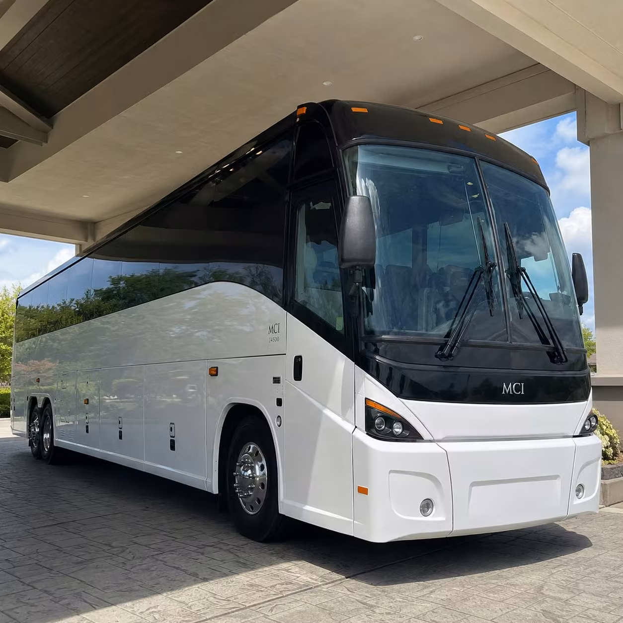 shuttle your concord team between bart and the office without the parking headache