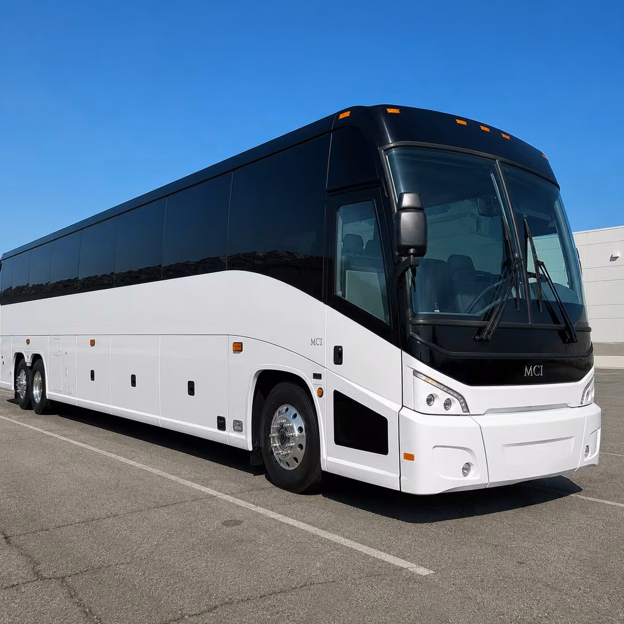 shuttle your team to bart and the concord business district stress free