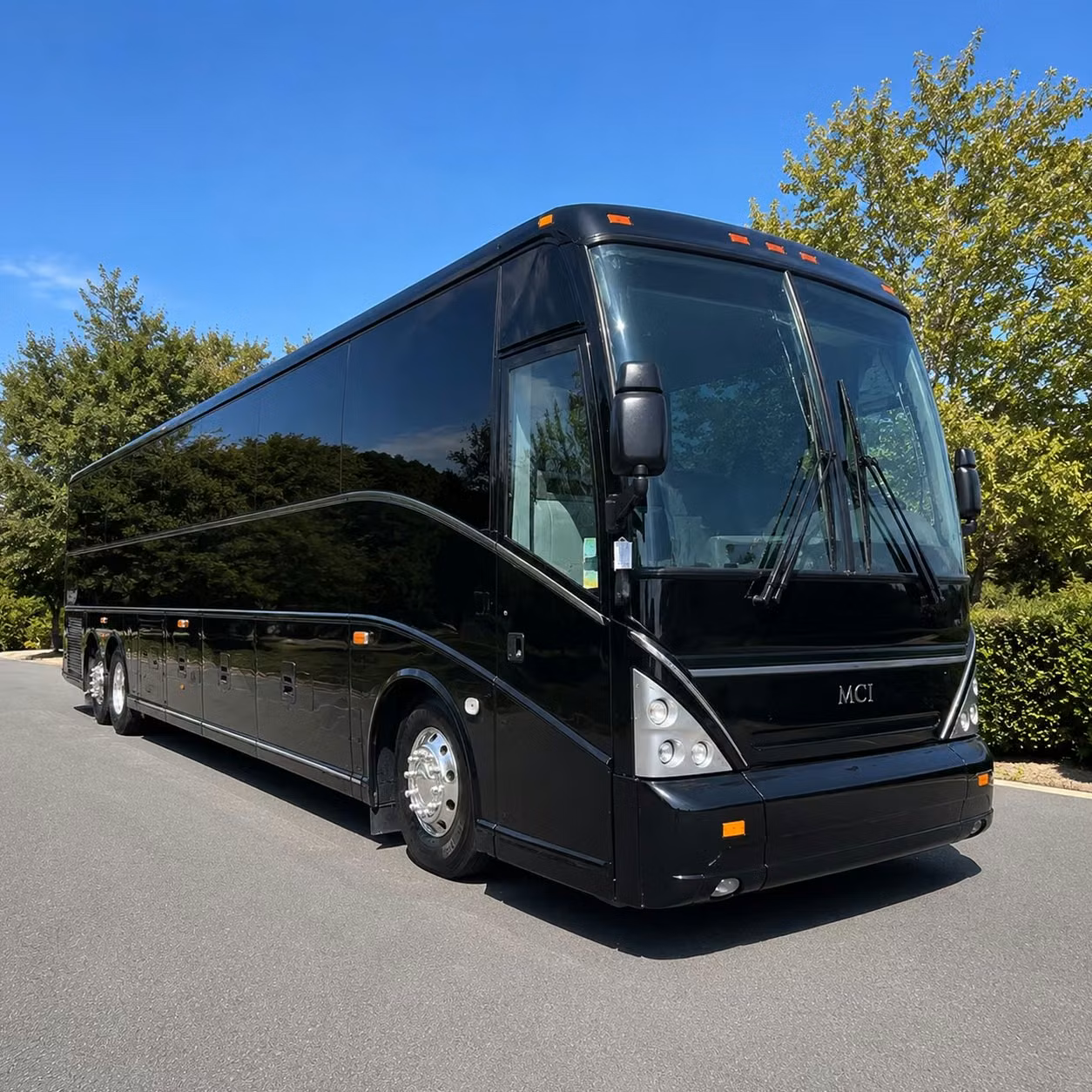 sports team fan group transportation around concord
