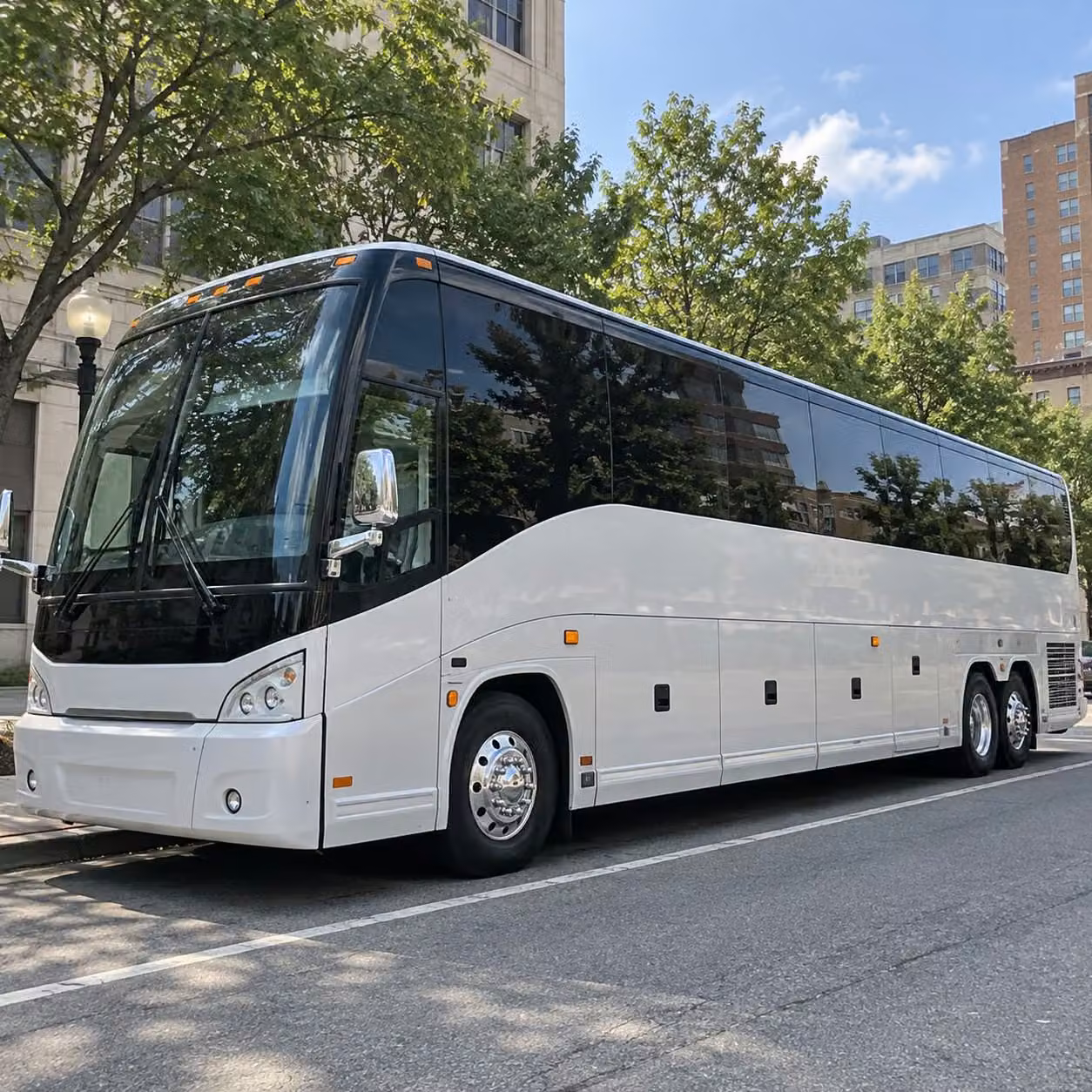 warriors and chase center group transportation from concord