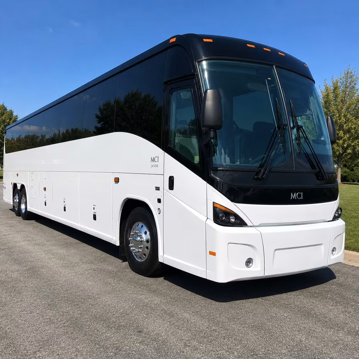 wedding guests conference attendees and sports fan groups all ride easier from concord
