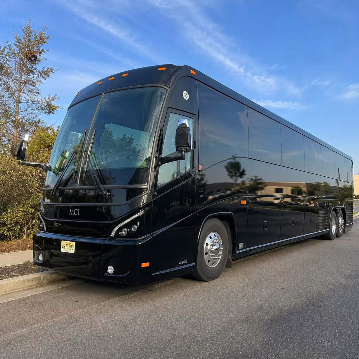 why contra costa county government agencies choose busrentalconcordca com for group transportation